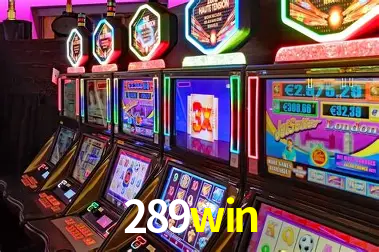 Descubra a Essência do 289win: Nossa História e Compromissos