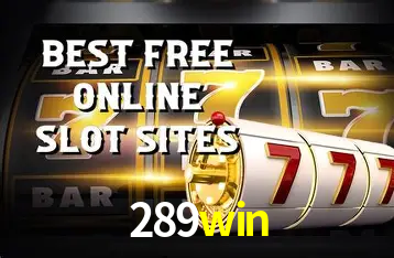 A Revolução dos Aplicativos de Jogos no 289win