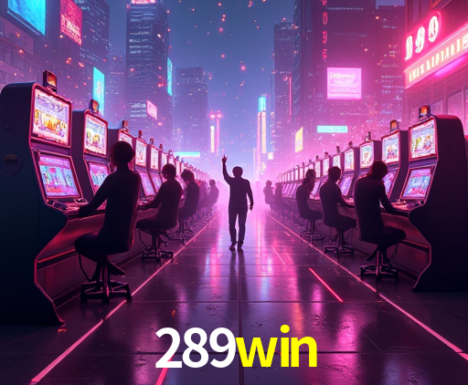 Torneios 289win