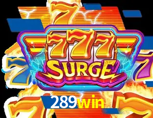 A Popularidade dos Caça-Níqueis no 289win
