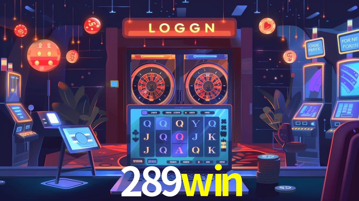 Promoção Relâmpago 289win