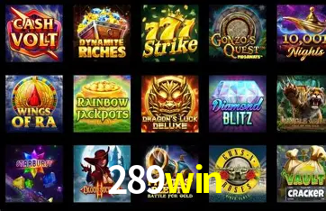 Descubra a Essência do 289win: Nossa História e Compromissos