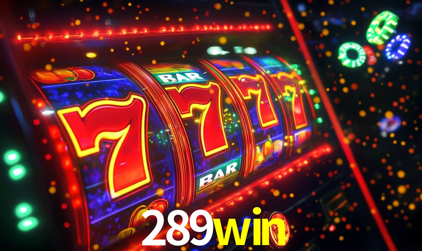 289win: Seu Especialista em Apostas Esportivas Brasileiras