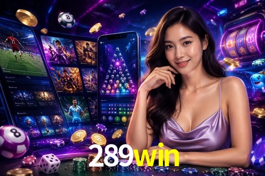 Exclusive Offers 289win