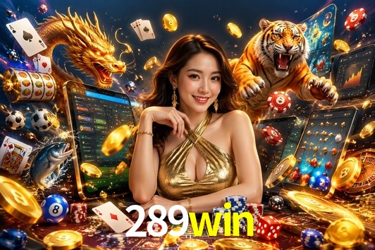 Quick Registration 289win
