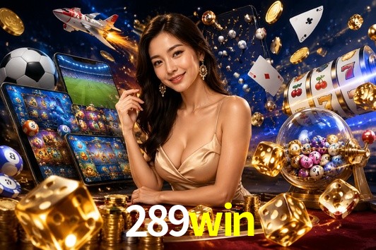 Game Providers 289win