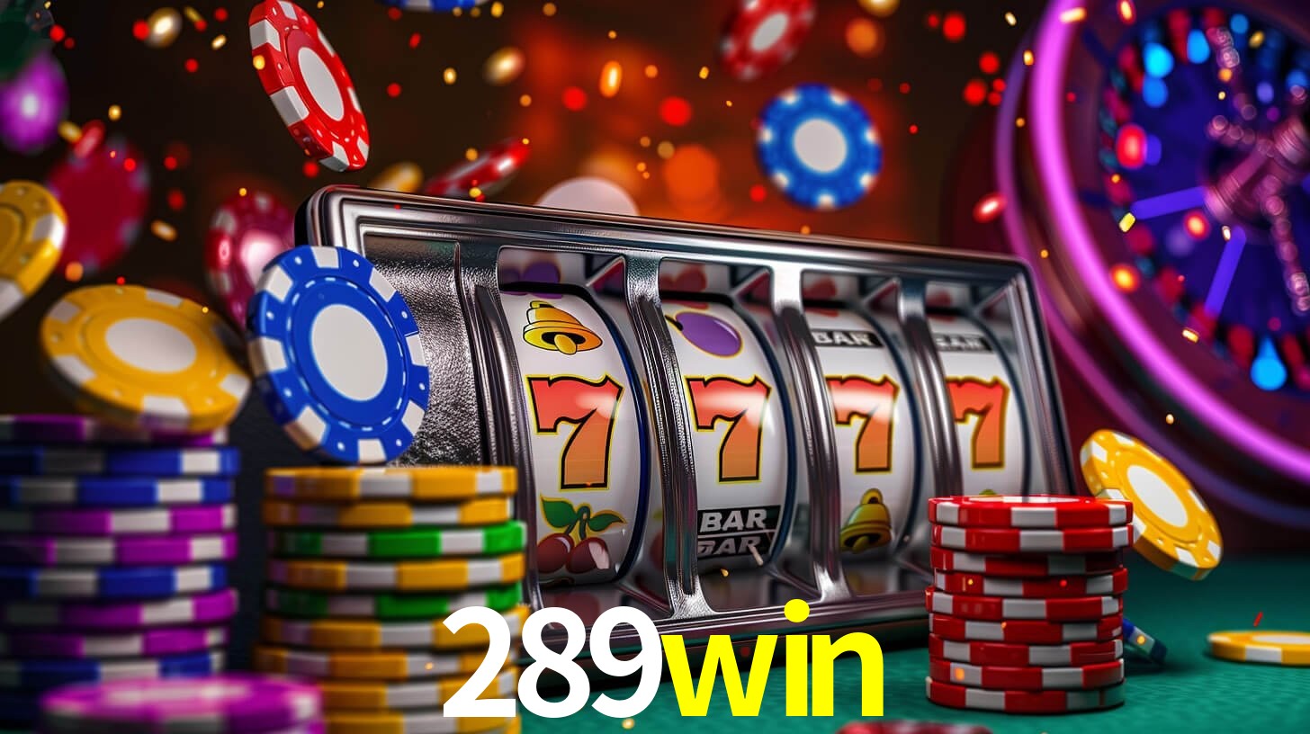 Jogos Exclusivos 289win