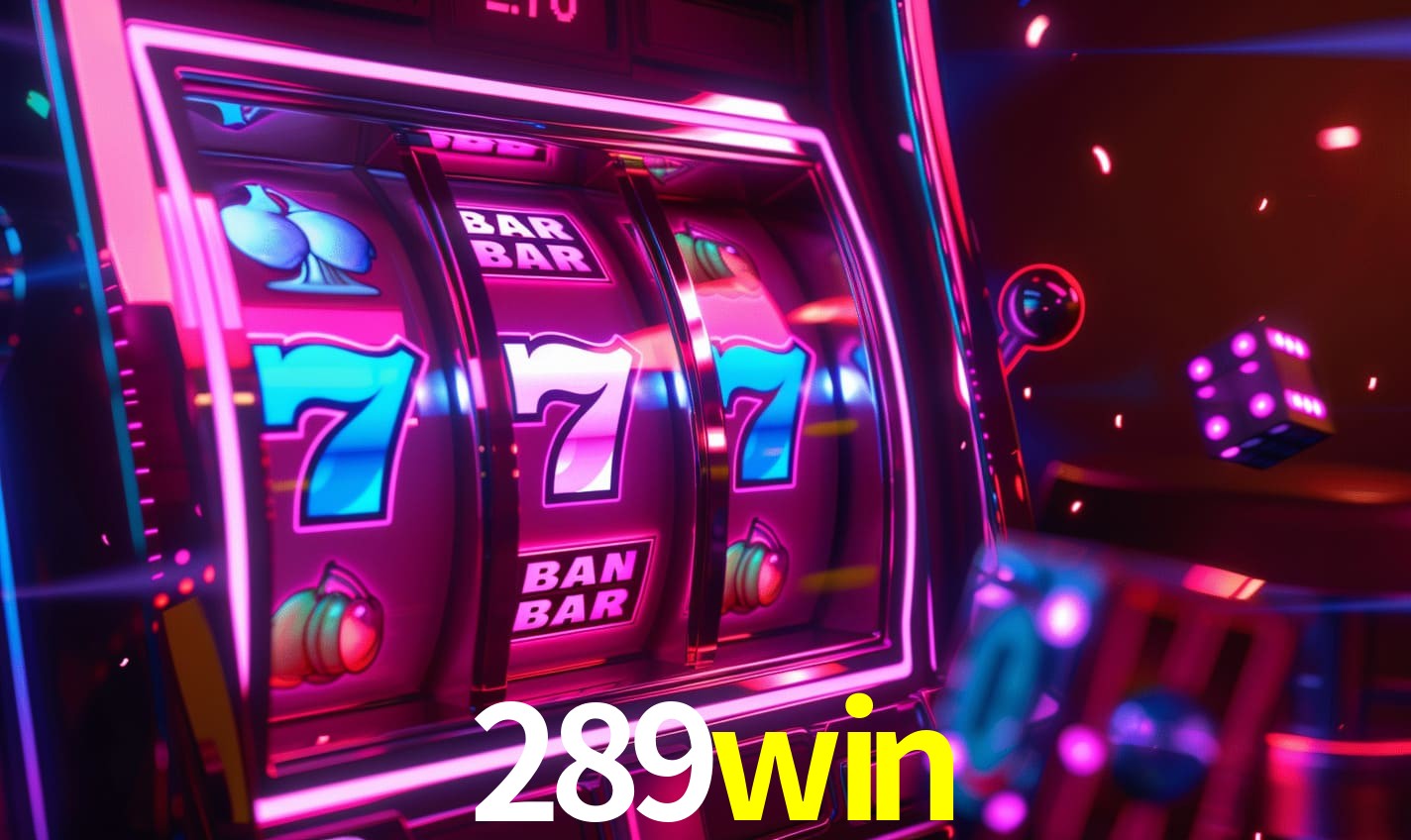 A Experiência Imersiva dos Cassinos Ao Vivo no 289win