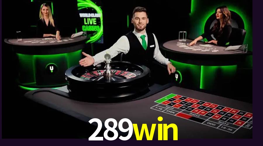APP oficial da 289win para mobile