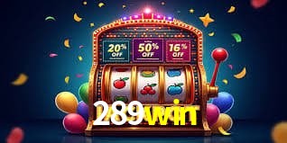 Integração de APIs 289win