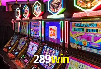 Apostas Esportivas na 289win: Um Guia Completo