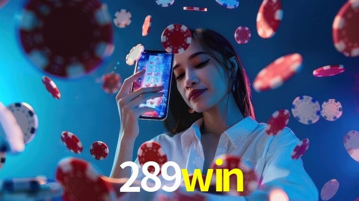 A Emoção da Loteria na 289win: Uma Chance de Mudança de Vida