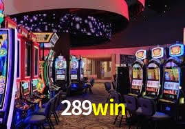 Promoções Sazonais 289win