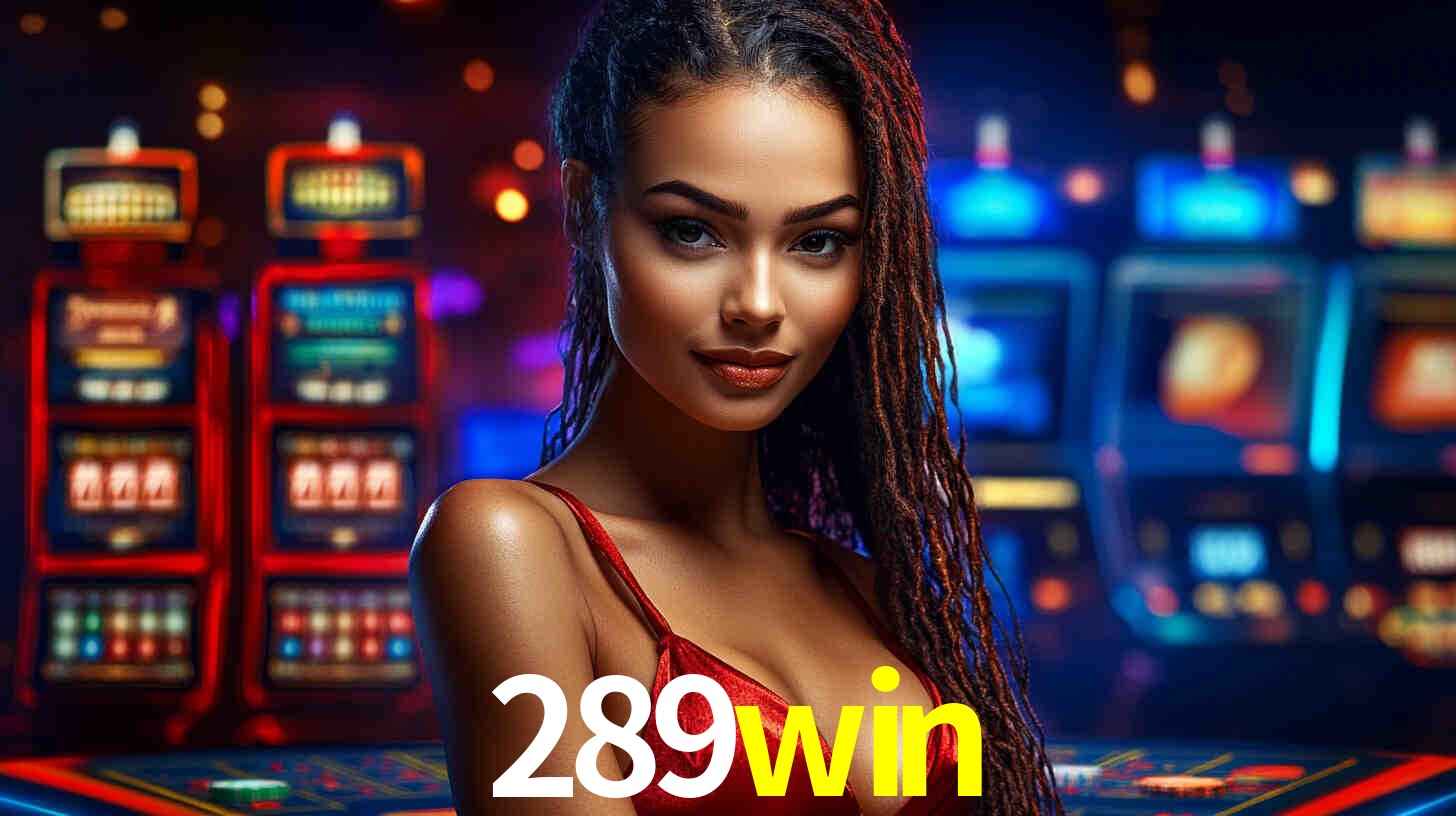 Explorando a Categoria de Eventos em Apostas na 289win