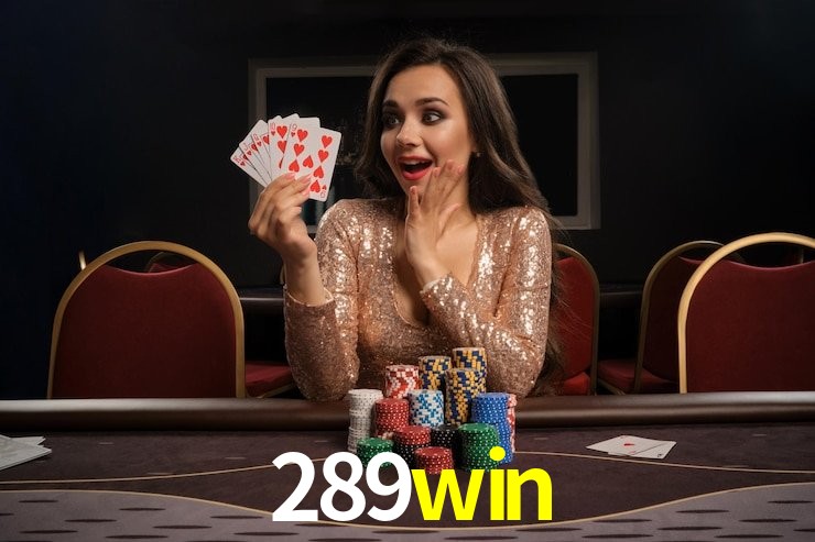 cassino 289win