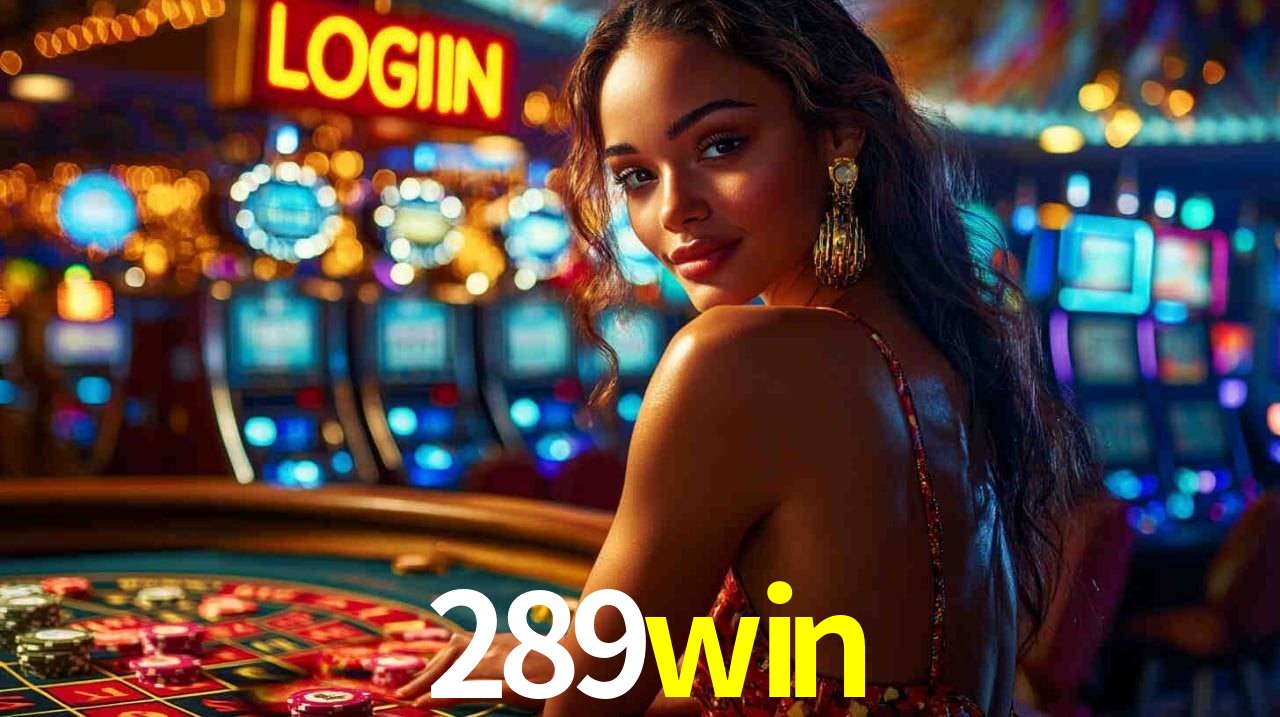 Provedores de Jogos 289win