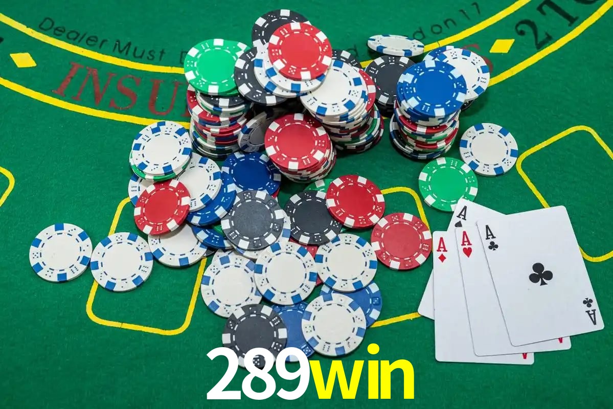 Bônus de Boas-vindas 289win