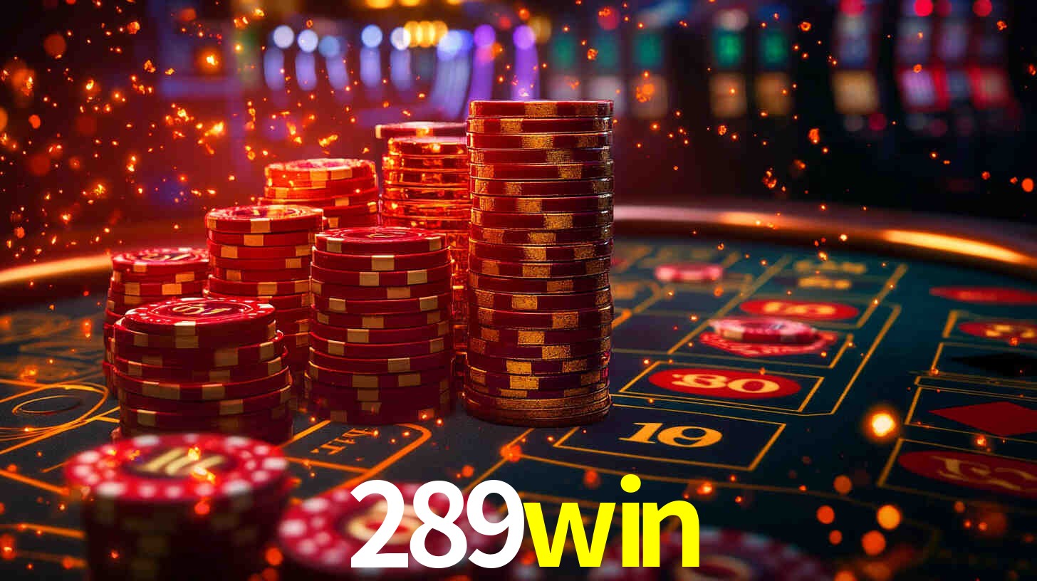 Exclusive Games 289win
