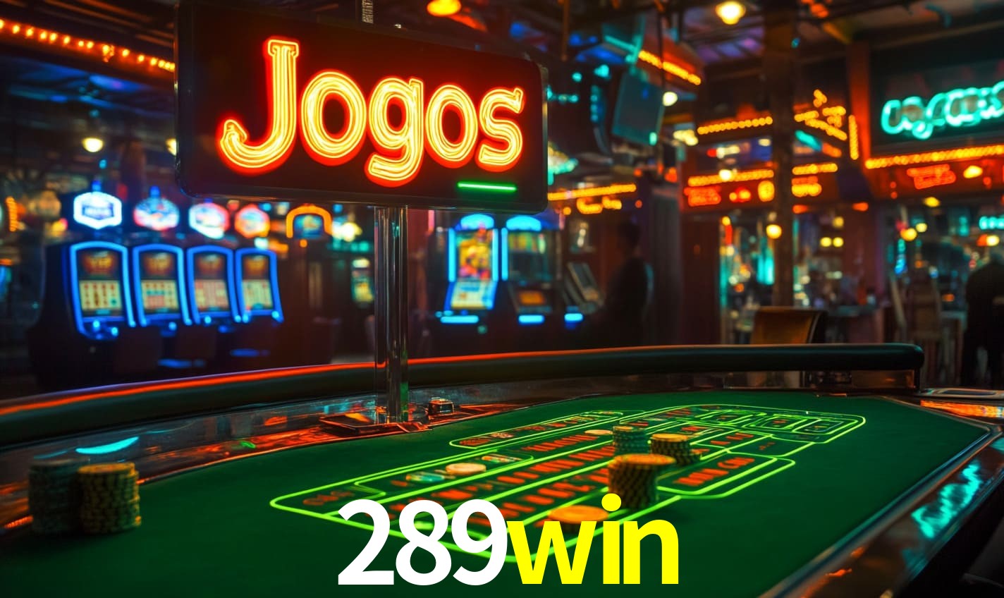 Cadastro Rápido 289win