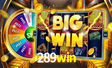 A Emoção da Loteria na 289win: Uma Chance de Mudança de Vida