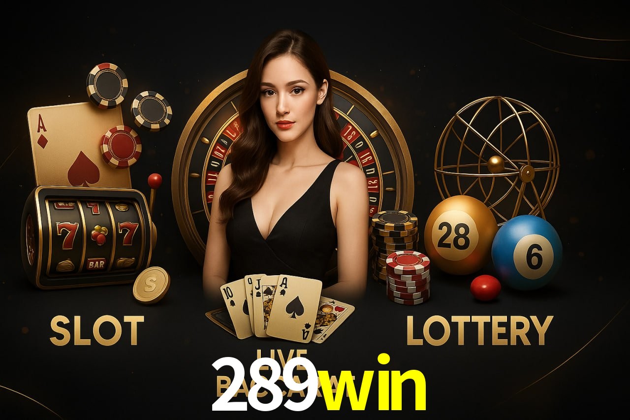 289win cassino