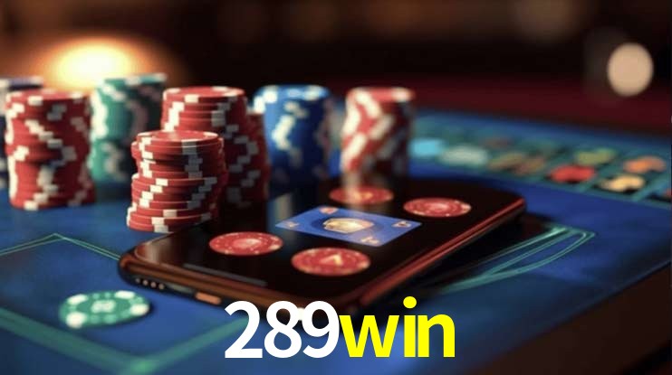 Jogos de Slot 289win