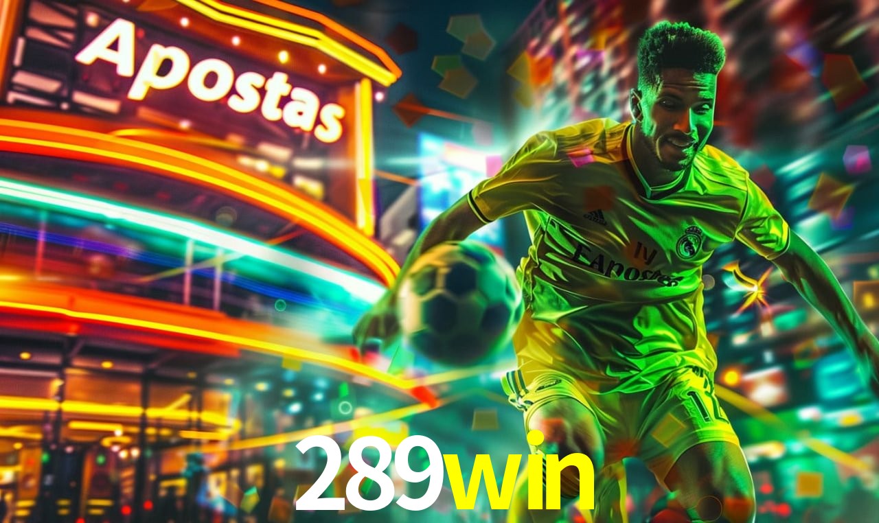 Diretório de Jogos 289win