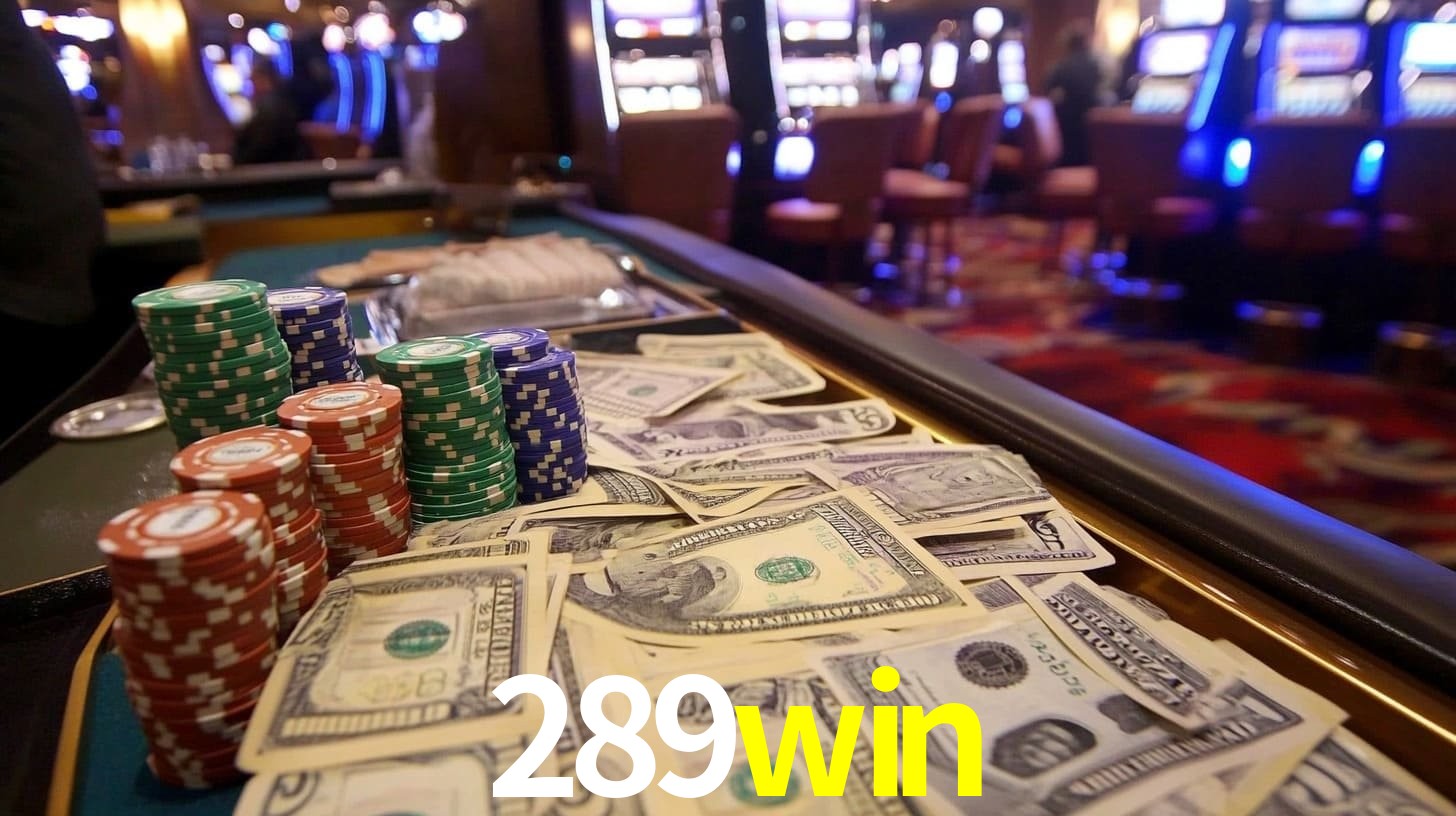 289win Slots