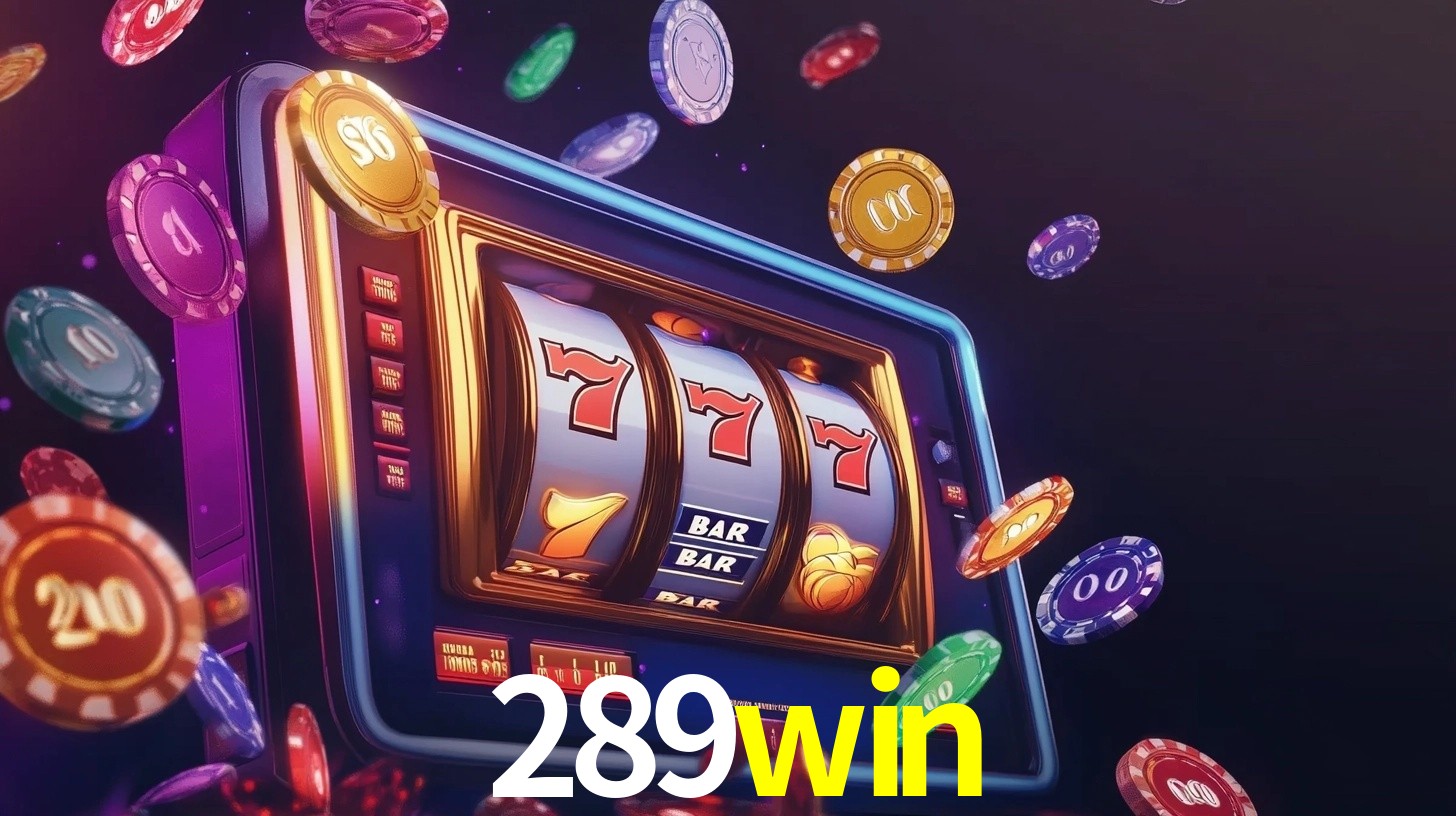 Daily Bonuses 289win