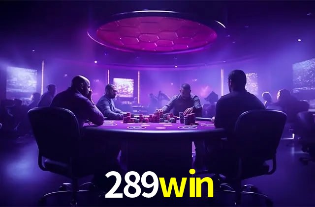 Desvendando o Mundo dos Jogos Virtuais na 289win