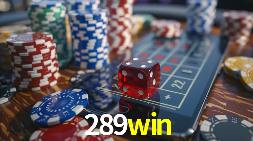 Bônus Generosos e Exclusivos no 289win para Você!