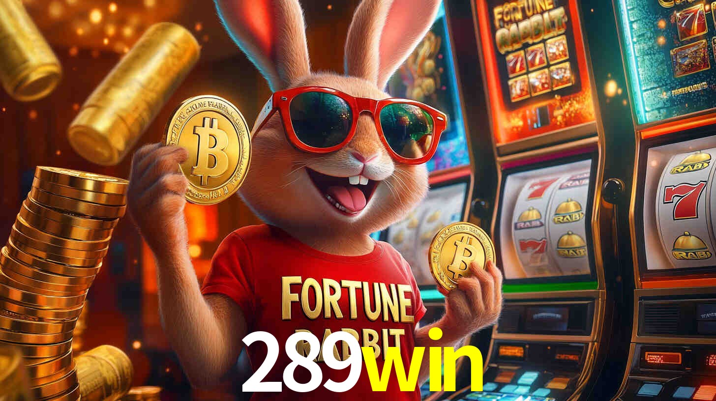 Descubra o Programa VIP da 289win: Vantagens Exclusivas para Jogadores