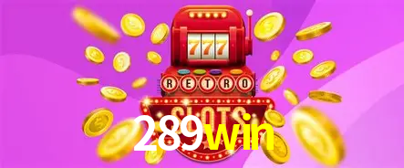 Inovações de Jogos na 289win: O Futuro das Experiências Interativas