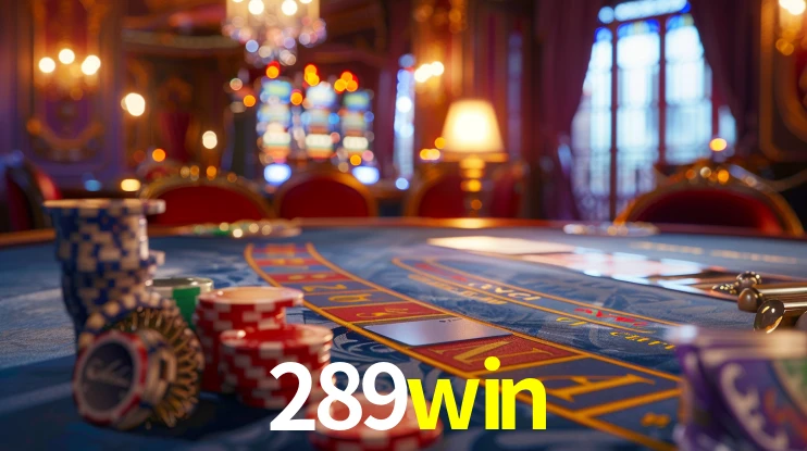 Security Systems 289win