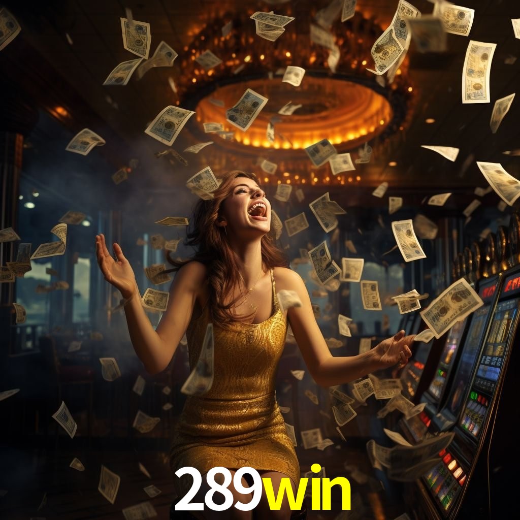 VIP Casino 289win
