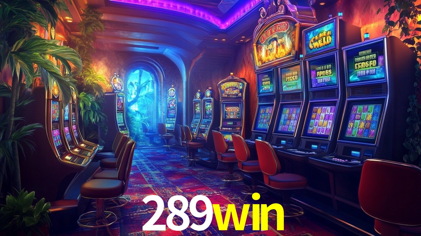Programa VIP 289win