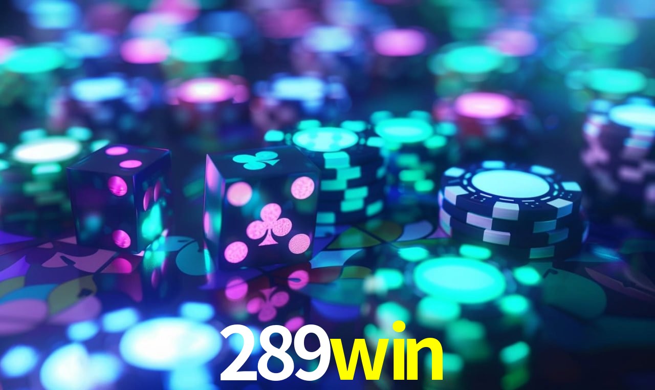Mesa de Blackjack 289win