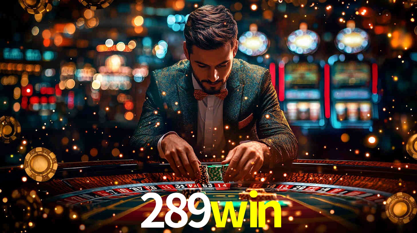 289win App Interface