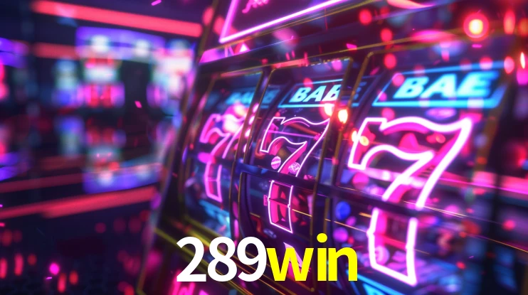 Platform Technology 289win