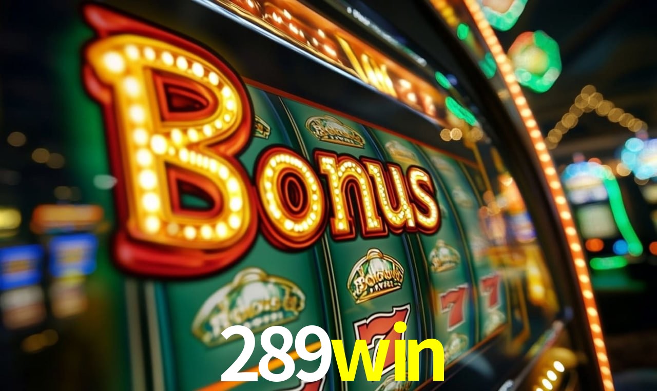 289win cassino online