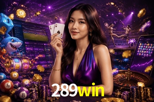 Blackjack Table 289win