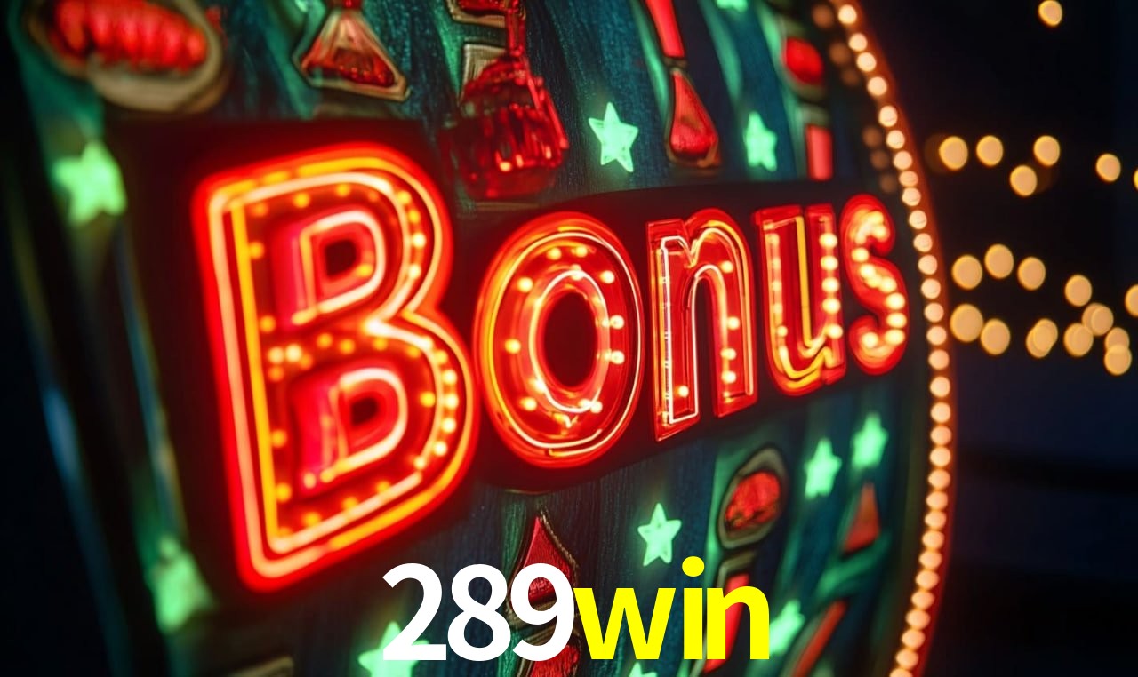 PIX Instantâneo 289win