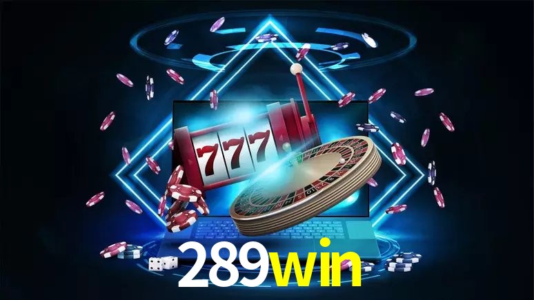 Login Seguro 289win