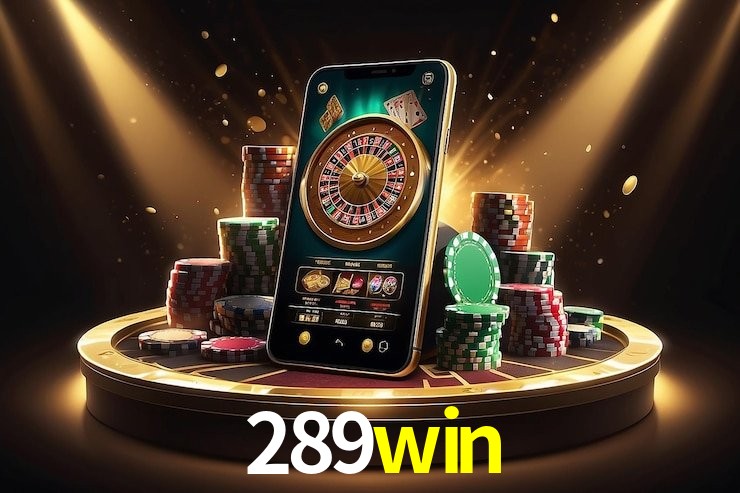 Segurança 2FA 289win