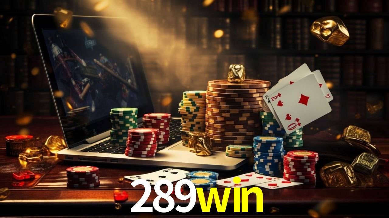 Casino VIP 289win