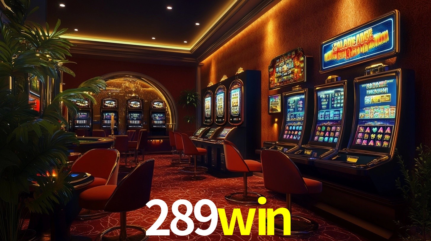 Welcome Bonus 289win