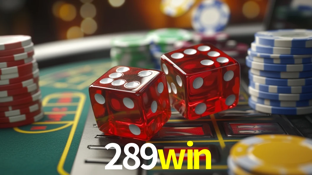 Tournaments 289win